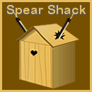 Spear Shack