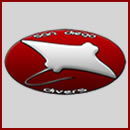 San Diego Divers Shop Logo