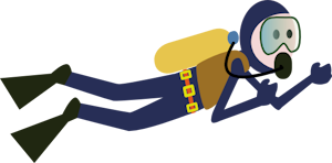 Scuba Diver